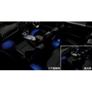 トヨタ（TOYOTA） プリウス 50系 前期：純正 コーナーセンサー（リヤ