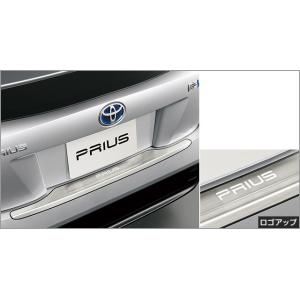 プリウス 50系 前期：純正 後付けコーナーセンサー（フロント・リア左右）廃盤品 トヨタ（TOYOTA） プリウス 50系 前期：純正 コーナーセンサー（リヤ