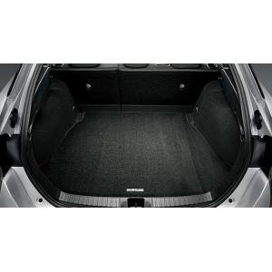 トヨタ（TOYOTA） トヨタ純正 トランクマット (カーペットタイプ