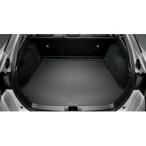 トヨタ（TOYOTA） プリウス 50系 前期：純正 ロングラゲージマット