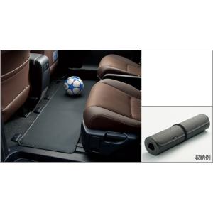 H27 エスティマ純正 50 20 デッキボード 中期 黒系 H27 エスティマ純正 50 20 デッキボード 中期 黒系