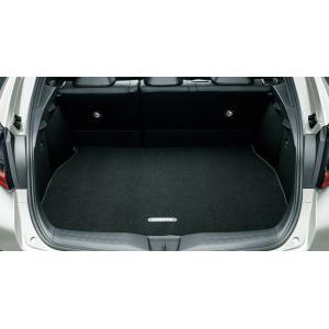 C-HR ZYX10/NGX50 前期：純正 ラゲージマット(廃盤 残り在庫わずか)