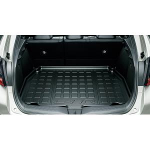 C-HR ZYX10/NGX50 前期：純正 ラゲージトレイ 樹脂製(廃盤 残り在庫わずか)