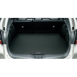 C-HR ZYX10/NGX50 前期：純正 ラゲージソフトトレイ(廃盤 残り在庫わずか)