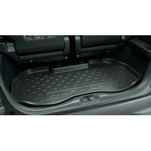 トヨタ（TOYOTA） アルファード 30系 後期：純正 ラゲージトレイ(廃盤