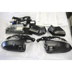 トヨタ（TOYOTA） アルファード 30系 後期：純正 アッパーサイド