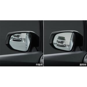 トヨタ アルファード/ヴェルファイア 30系 AGH30 後期 純正 左