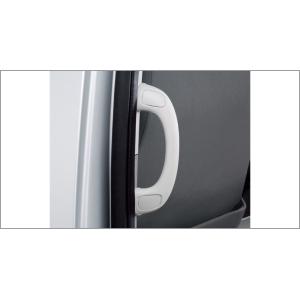 ハイエース 200系 6型：純正 リヤアシストグリップ（LH用）(廃盤 残り