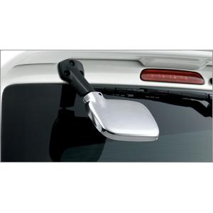 レジアスエース 200系 5型：純正 リアアンダーミラーカバー(廃盤 残り在庫わずか)