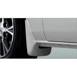 レジアスエース 200系 5型：純正 マッドガード（カラード）(廃盤 残り在庫わずか)