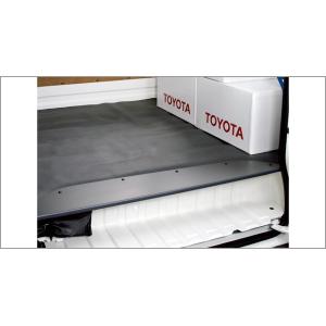 レジアスエース 200系 5型：純正 ステップカバー 1枚(廃盤 残り在庫わずか)