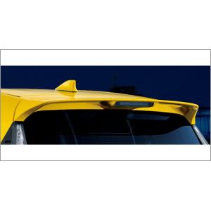 トヨタ TOYOTA (トヨタ) 純正部品 AQUA アクア 【NHP10】 リア