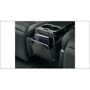 ヴェルファイア 30系　後期：純正 センター収納ボックス（フロント席用）(廃盤 残り在庫わずか)