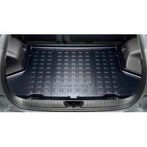 Levolva プリウスα 41系 ZVW41W 5人乗り 専用 ラゲッジフラット