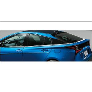 プリウス30 ドアエッジプロテクター　ステンレス Amazon | トヨタ(TOYOTA) ドアエッジプロテクター ステンレス製