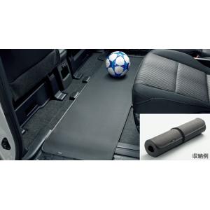 トヨタ（TOYOTA） ヴォクシー 80系 後期：純正 ハンガーパイプ【廃盤
