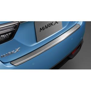 マークX 130系 中期：純正 ドアハンドル＆ポケットイルミネーション