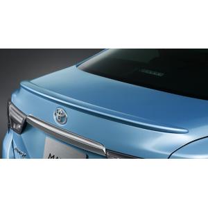 マークX 130系 中期：純正 ドアハンドル＆ポケットイルミネーション