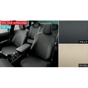 トヨタ（TOYOTA） ○◯純正部品トヨタ クラウンシートカバー(伝統工芸 