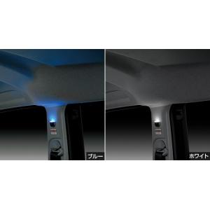 トヨタ（TOYOTA） トヨタ純正 ピラーライト (ダイヤモンドカット