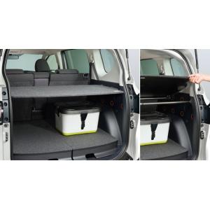 シエンタ 170系 後期：純正 ラゲージアッパーボード(廃盤 残り在庫わずか)