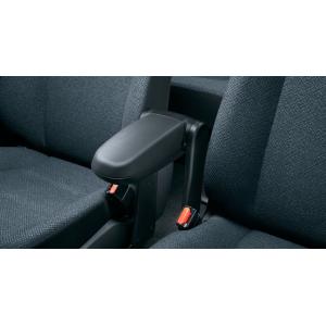 トヨタ（TOYOTA） トヨタ純正 大型アームレスト シエンタ 170系後期