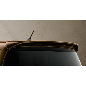 シエンタ 170系 後期：純正 リヤスポイラー（車体色対応）【廃盤、残り
