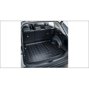 RAV4/ラブ4 50系：純正 ラゲージトレイ