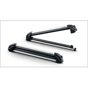 RAV4/ラブ4 50系：純正 スキー＆スノーボードアタッチメント