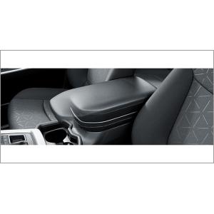 RAV4 50系 アームレスト スライド式 エクステンション ディラーオプション RAV4 TOYOTA トヨタ 純正 アームレスト スライドタイプ ブラック 08285