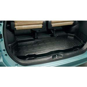 ヴォクシー トヨタ AZR60/65 ヴォクシー ノア ラゲッジボード 純正品