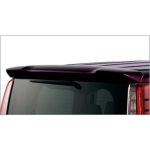 トヨタ（TOYOTA） ヴォクシー 80系 後期：純正 リヤスポイラー