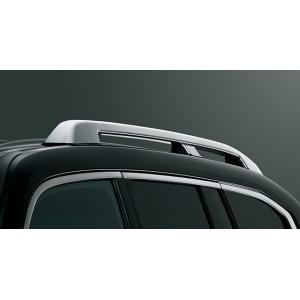 ランドクルーザー300 サイドバイザー（RVワイド） ※ZX、VX、AX用