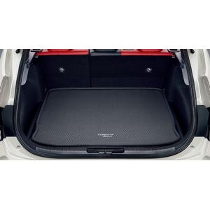 カローラ カローラツーリング/COROLLA TOURING 210系：純正 ラゲージ