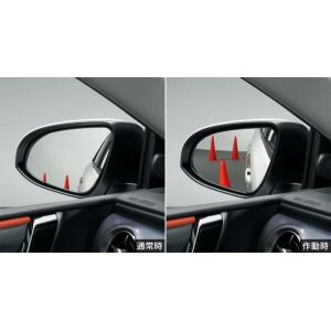 トヨタ カローラスポーツ 純正サイドバイザー 1台分 2022年10月〜2024