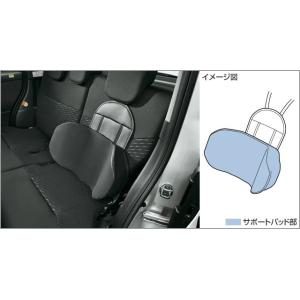 カローラ カローラツーリング/COROLLA TOURING 210系：純正 トノカバー