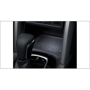 カローラ カローラクロス ZSG10/ZVG11/ZVG15：純正 ラゲージ