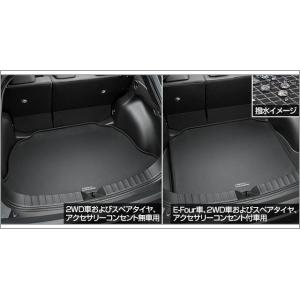 トヨタ 10系カローラクロス ラゲージソフトトレイ(ラゲージ部 トヨタ 10系カローラクロス ラゲージソフトトレイ(ラゲージ部