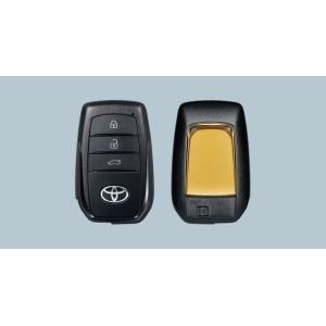 クラウン クロスオーバー プラスサポート用スマートキー トヨタ純正
