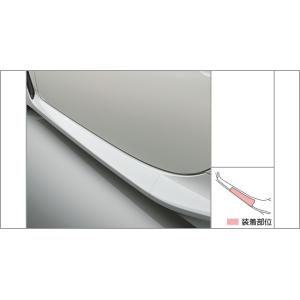 GR86 純正：プロテクションフィルム(ロッカー)