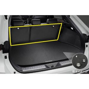 ハリアー ハリアー/HARRIER MXUA80/85/AXUH80/85：純正 トノカバー