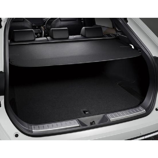 ハリアー/HARRIER MXUA80/85/AXUH80/85：純正 トノカバー