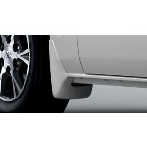 ハイエース 200系 7型：純正 マッドガード 1台分 : エピックス - 通販