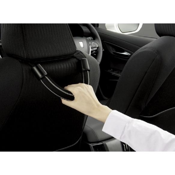 ハリアー/HARRIER MXUA80/85/AXUH80/85：純正 アシストグリップ　(シンプル...