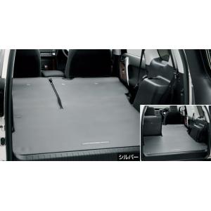 トヨタ（TOYOTA） ランドクルーザープラド 150系 後期：純正 ラゲージ