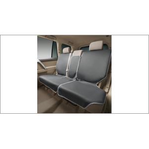 ランドクルーザープラド セカンドシートカバー(吸水防水タイプ) TRJ150W トヨタ（TOYOTA） ランドクルーザープラド 150系 後期：純正 セカンド