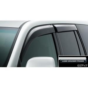 トヨタ（TOYOTA） ランドクルーザープラド 150系 後期：純正