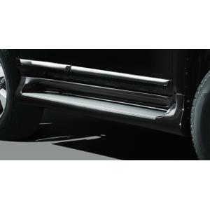 ランドクルーザー プラド 150系 海外製サイドステップ 左右　純正ルック ランドクルーザー プラド 150系 海外製サイドステップ 左右 純正