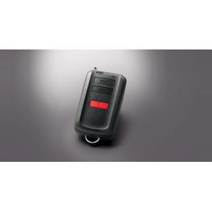 プリウス MXWH60/61/65/ZVW60/65：純正 リモートスタート