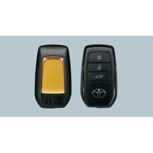 プリウス プラスサポート用スマートキー トヨタ純正部品 MXWH60 MXWH65